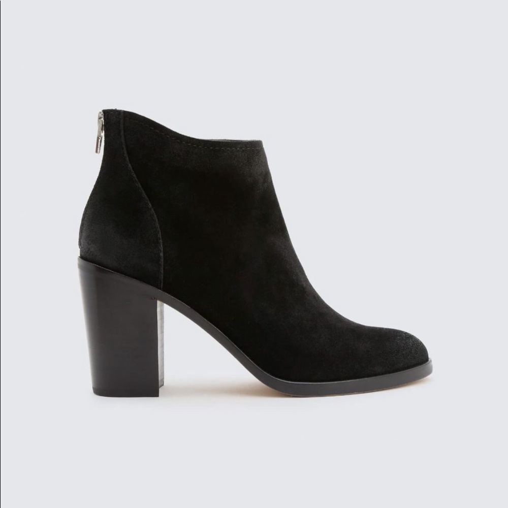 Dolce Vita Stevie Booties
